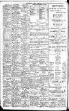 Cheshire Observer Saturday 26 February 1910 Page 6