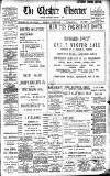 Cheshire Observer Saturday 07 January 1911 Page 1