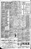 Cheshire Observer Saturday 07 January 1911 Page 2