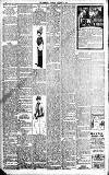 Cheshire Observer Saturday 07 January 1911 Page 4