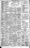 Cheshire Observer Saturday 07 January 1911 Page 6