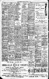 Cheshire Observer Saturday 14 January 1911 Page 2