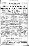 Cheshire Observer Saturday 14 January 1911 Page 9