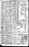 Cheshire Observer Saturday 21 January 1911 Page 6