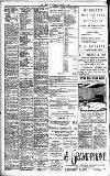 Cheshire Observer Saturday 28 January 1911 Page 2