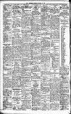 Cheshire Observer Saturday 28 January 1911 Page 6