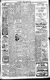 Cheshire Observer Saturday 25 February 1911 Page 3