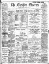 Cheshire Observer Saturday 15 April 1911 Page 1