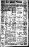 Cheshire Observer Saturday 10 February 1912 Page 1