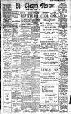 Cheshire Observer Saturday 17 August 1912 Page 1
