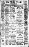 Cheshire Observer Saturday 21 September 1912 Page 1