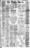 Cheshire Observer Saturday 09 November 1912 Page 1