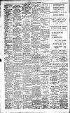 Cheshire Observer Saturday 09 November 1912 Page 6