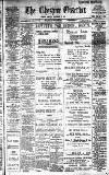 Cheshire Observer Saturday 16 November 1912 Page 1