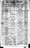 Cheshire Observer Saturday 01 March 1913 Page 1