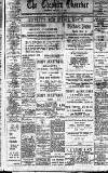 Cheshire Observer Saturday 31 May 1913 Page 1