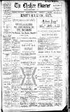 Cheshire Observer Saturday 10 January 1914 Page 1