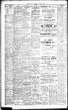 Cheshire Observer Saturday 24 January 1914 Page 2