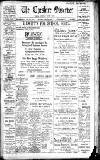 Cheshire Observer Saturday 07 March 1914 Page 1