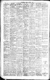 Cheshire Observer Saturday 28 March 1914 Page 6