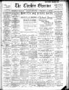 Cheshire Observer Saturday 18 April 1914 Page 1