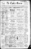 Cheshire Observer Saturday 09 May 1914 Page 1