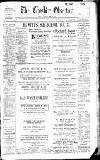 Cheshire Observer Saturday 23 May 1914 Page 1