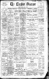 Cheshire Observer Saturday 30 May 1914 Page 1
