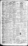 Cheshire Observer Saturday 30 May 1914 Page 6