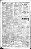 Cheshire Observer Saturday 27 June 1914 Page 2