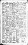 Cheshire Observer Saturday 27 June 1914 Page 6