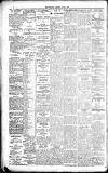 Cheshire Observer Saturday 04 July 1914 Page 12