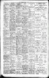 Cheshire Observer Saturday 01 August 1914 Page 6