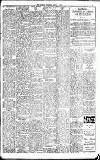 Cheshire Observer Saturday 01 August 1914 Page 9