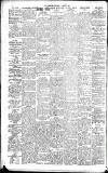 Cheshire Observer Saturday 01 August 1914 Page 12