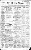 Cheshire Observer Saturday 22 August 1914 Page 2