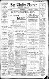 Cheshire Observer Saturday 14 November 1914 Page 1