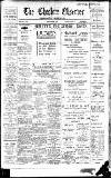 Cheshire Observer Saturday 20 February 1915 Page 1