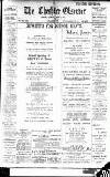 Cheshire Observer Saturday 03 April 1915 Page 1