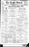 Cheshire Observer Saturday 10 April 1915 Page 1