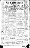 Cheshire Observer Saturday 01 May 1915 Page 1