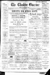 Cheshire Observer Saturday 08 May 1915 Page 1