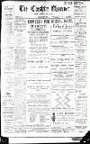 Cheshire Observer Saturday 05 June 1915 Page 1
