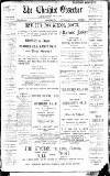 Cheshire Observer Saturday 26 June 1915 Page 1