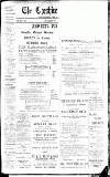 Cheshire Observer Saturday 10 July 1915 Page 1