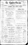 Cheshire Observer Saturday 17 July 1915 Page 1