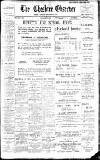 Cheshire Observer Saturday 11 September 1915 Page 1