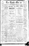 Cheshire Observer Saturday 06 November 1915 Page 1