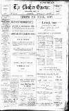 Cheshire Observer Saturday 06 January 1917 Page 1