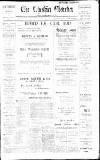 Cheshire Observer Saturday 24 March 1917 Page 1